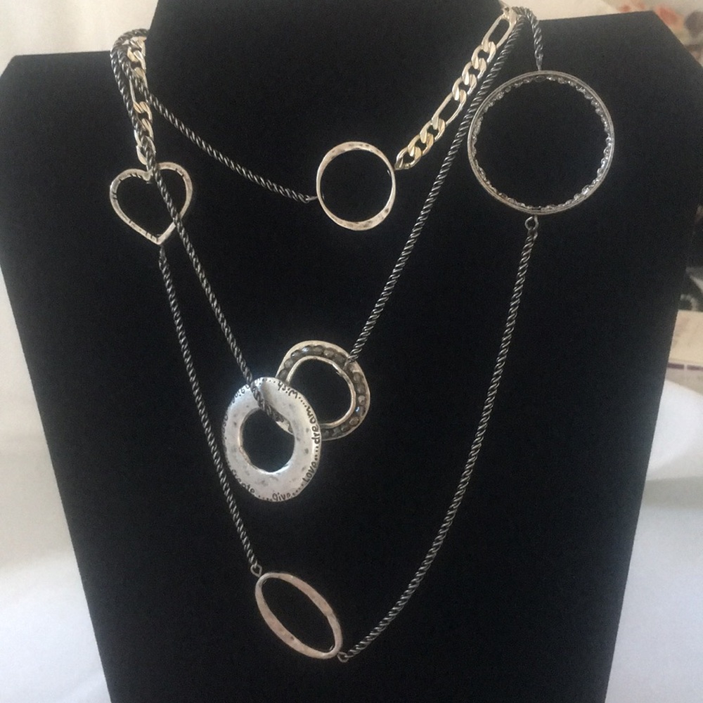 Chico’s Necklace - Picture 8 of 8